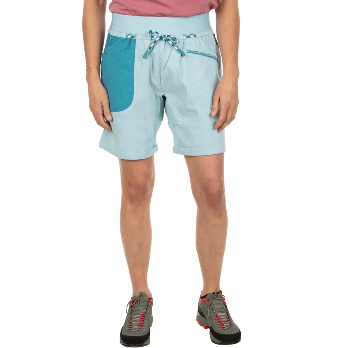 La Sportiva Mantra Short - Women's