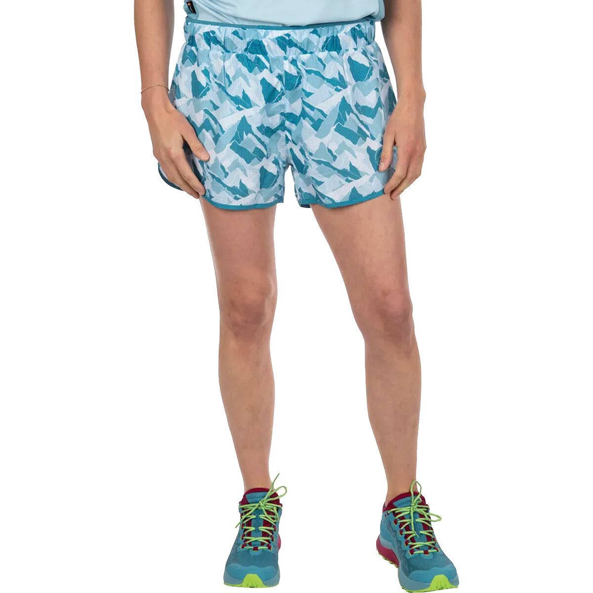 La Sportiva Timing Short - Women's