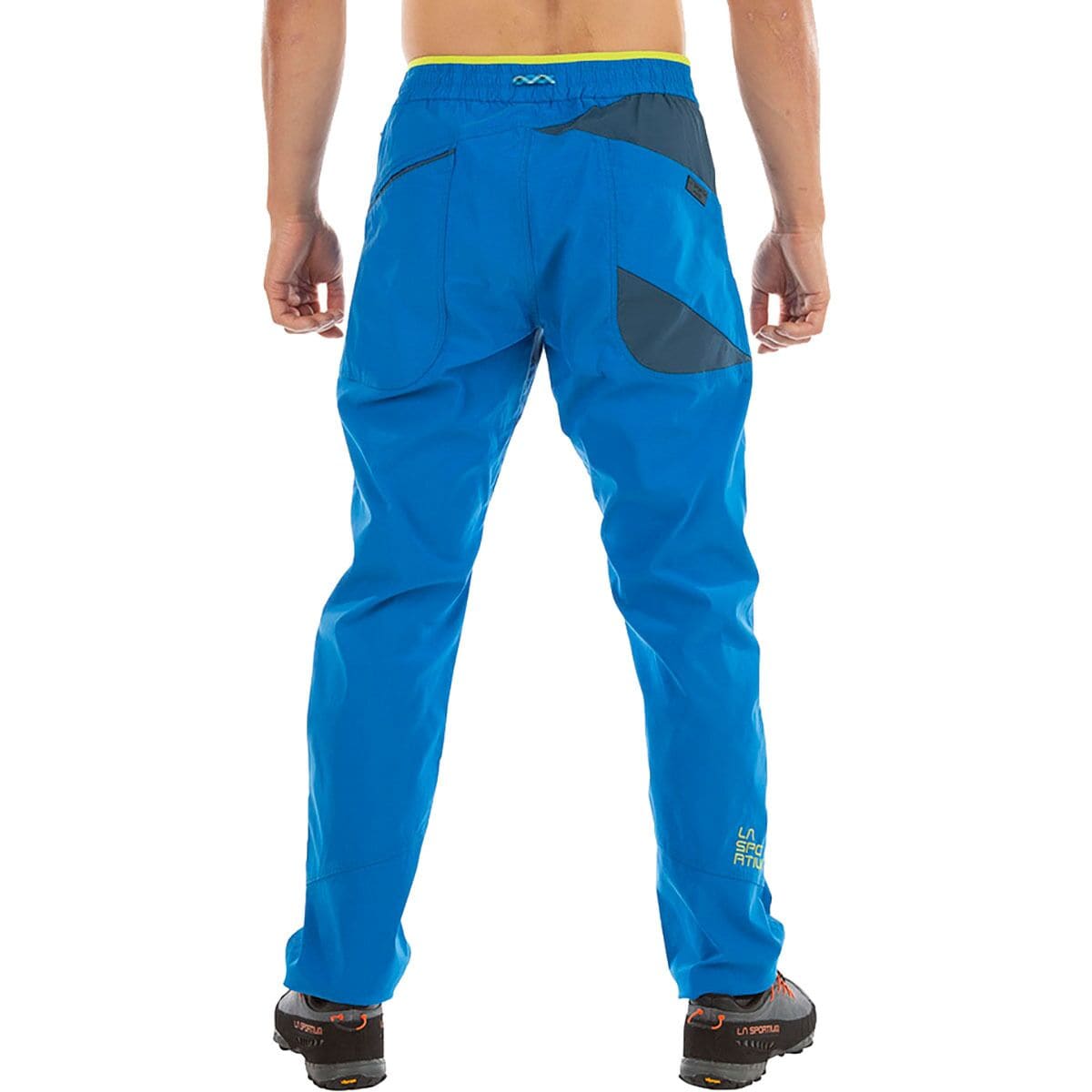 La Sportiva Talus Pant Men s Clothing