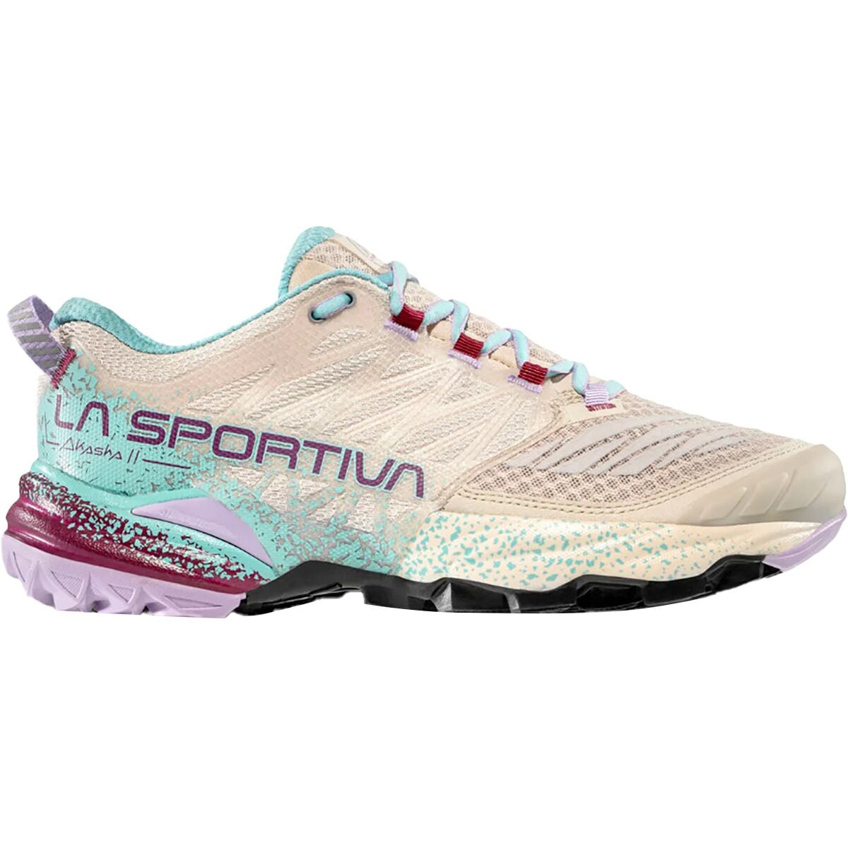 Akasha II Trail Running Shoe - Women