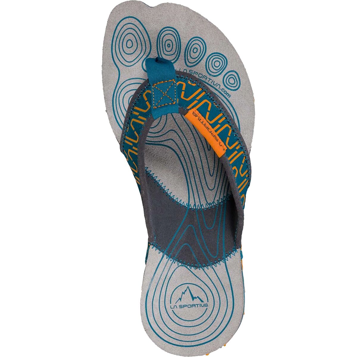 La Sportiva Swing Flip Flop - Men's - Footwear