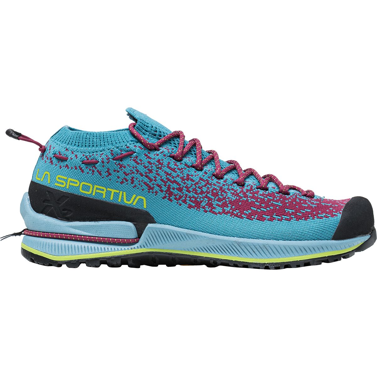 La Sportiva TX2 Evo Approach Shoe - Women's product image