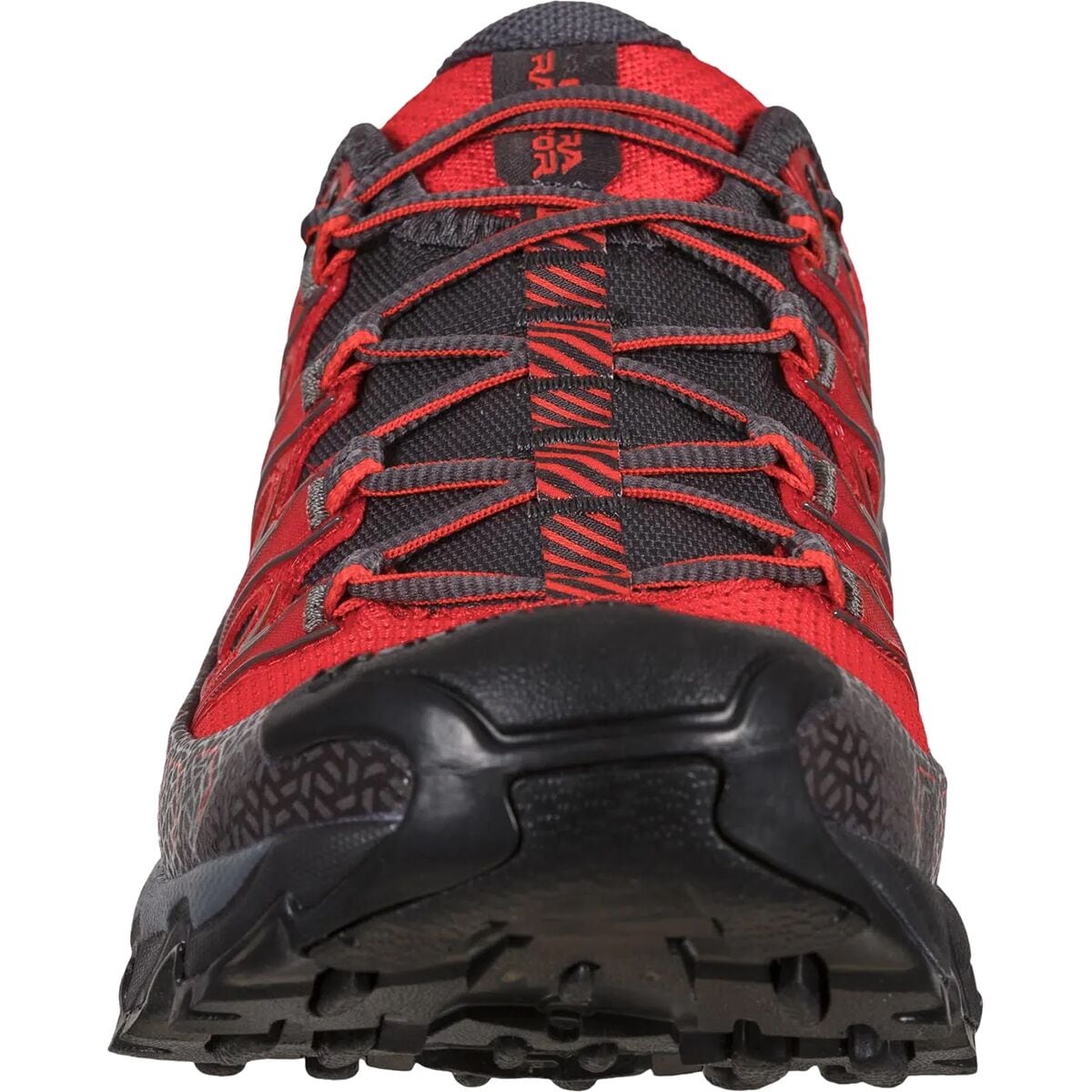 La Sportiva®  Ultra Raptor II Hombre - Rojo - Calzado Trail Running