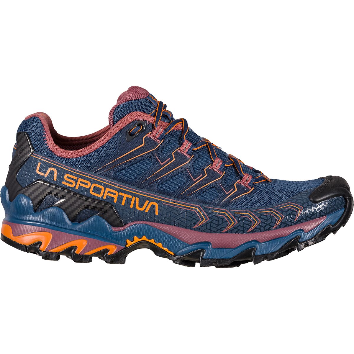 La Sportiva Ultra Raptor II Trail Running Shoe - - Footwear