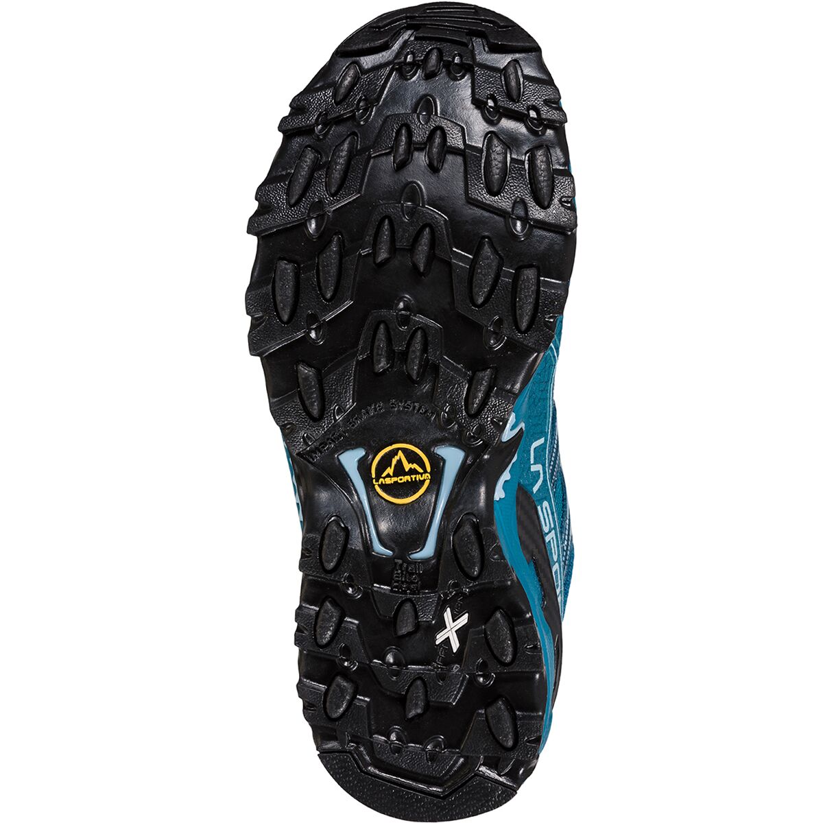 Ultra Raptor II Trail Running Shoe - Women's Footwear