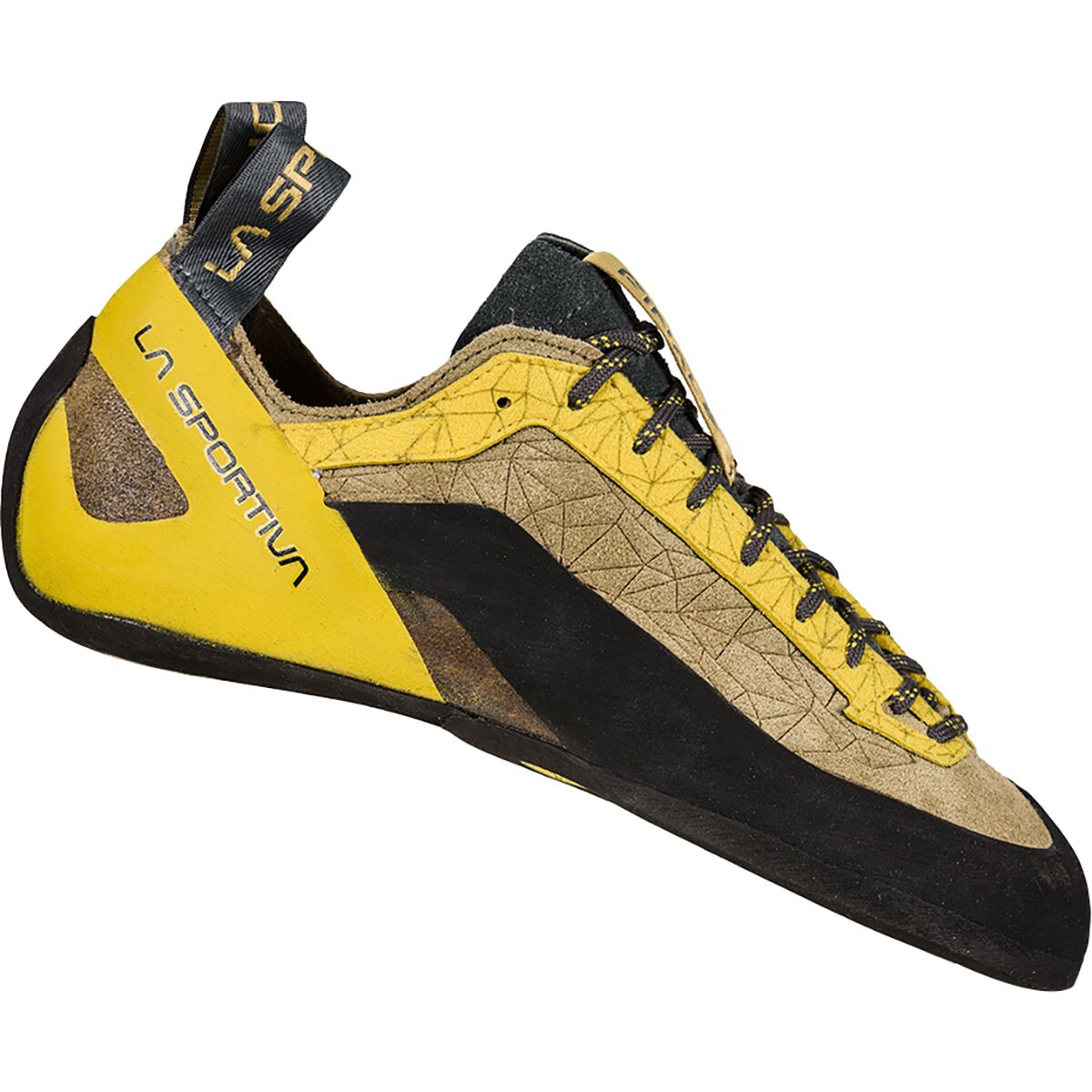 Image of La Sportiva Finale Climbing Shoe Aloe/Moss, 47.5