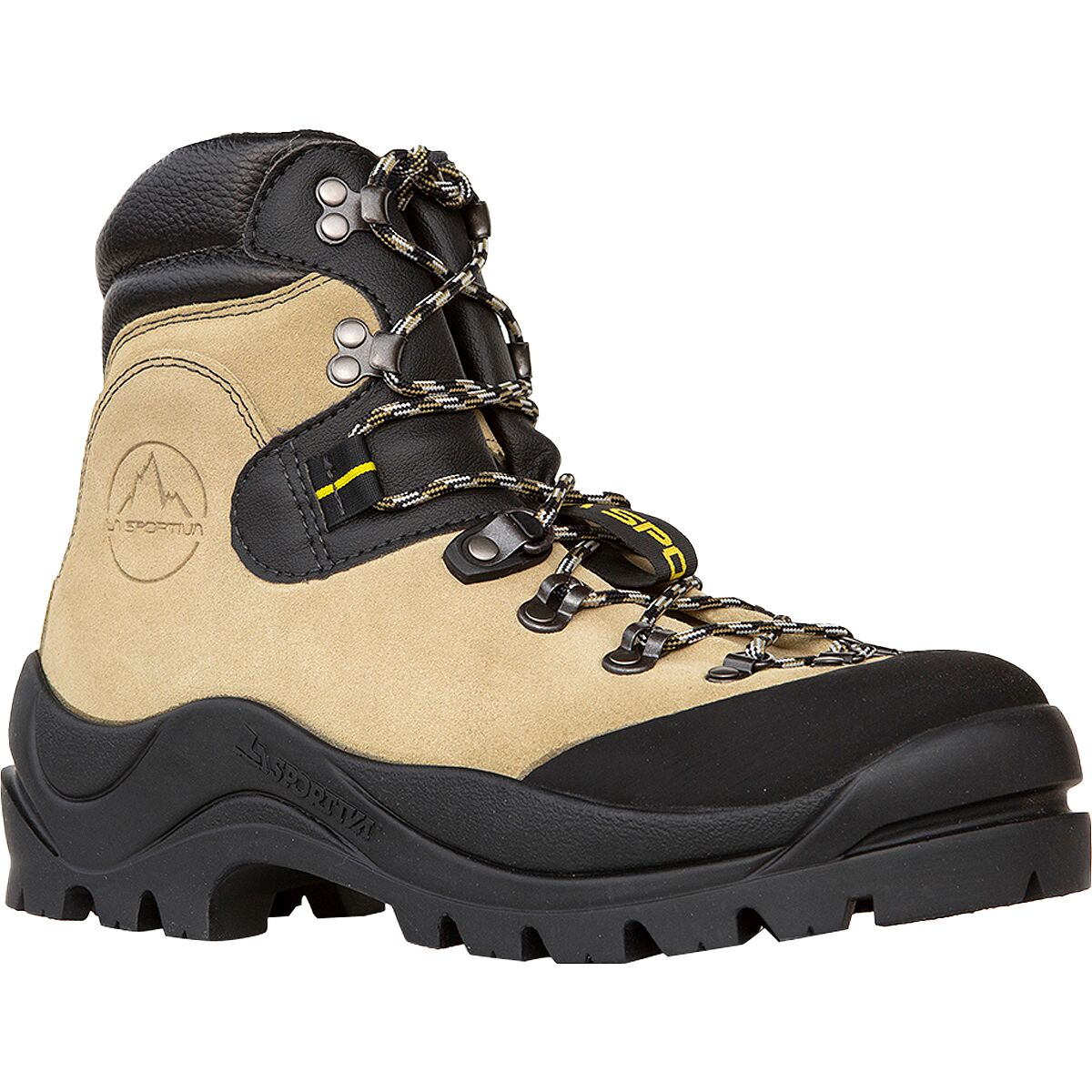 La sportiva men's best sale makalu mountaineering boot