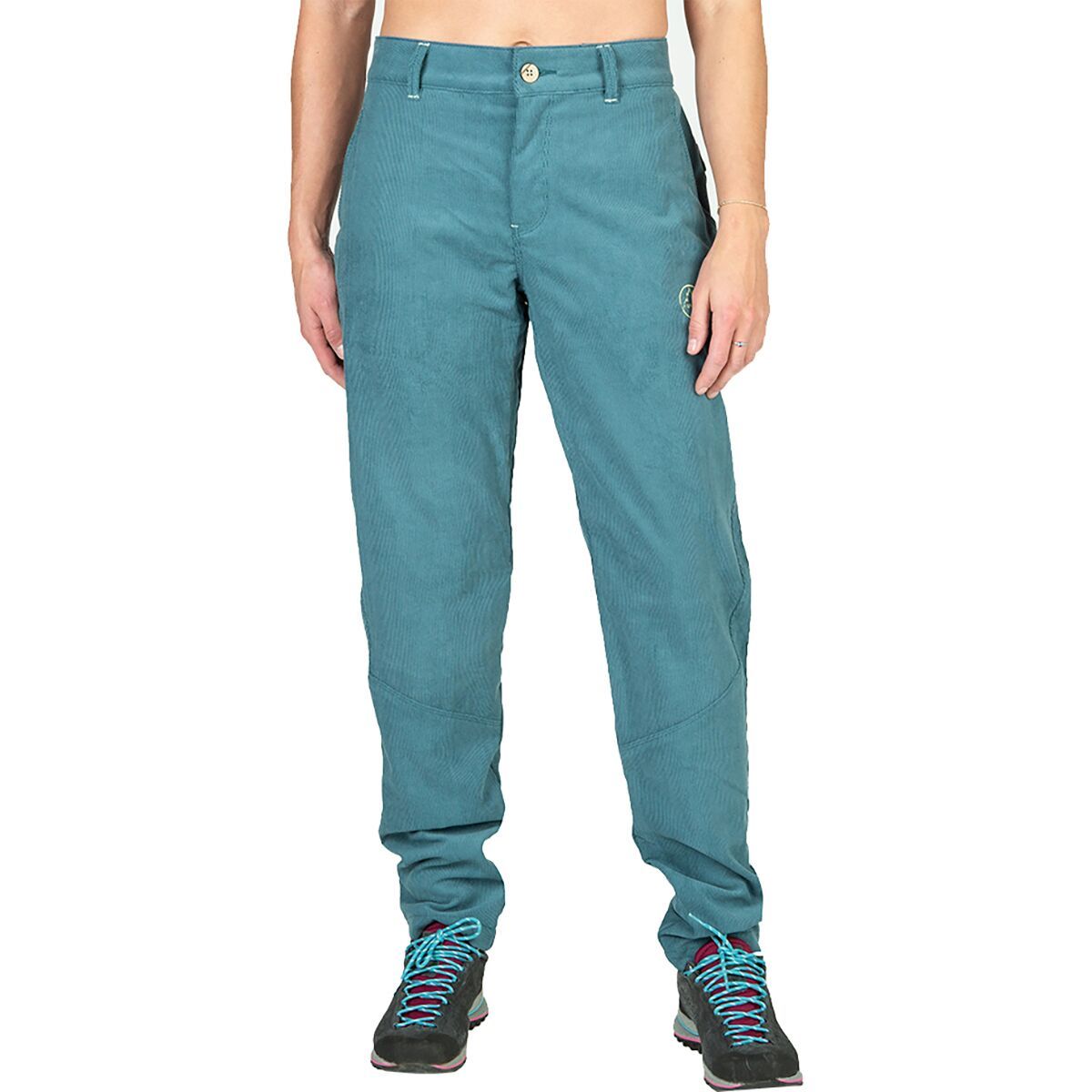 La Sportiva Setter Pant - Women's Alpine, L