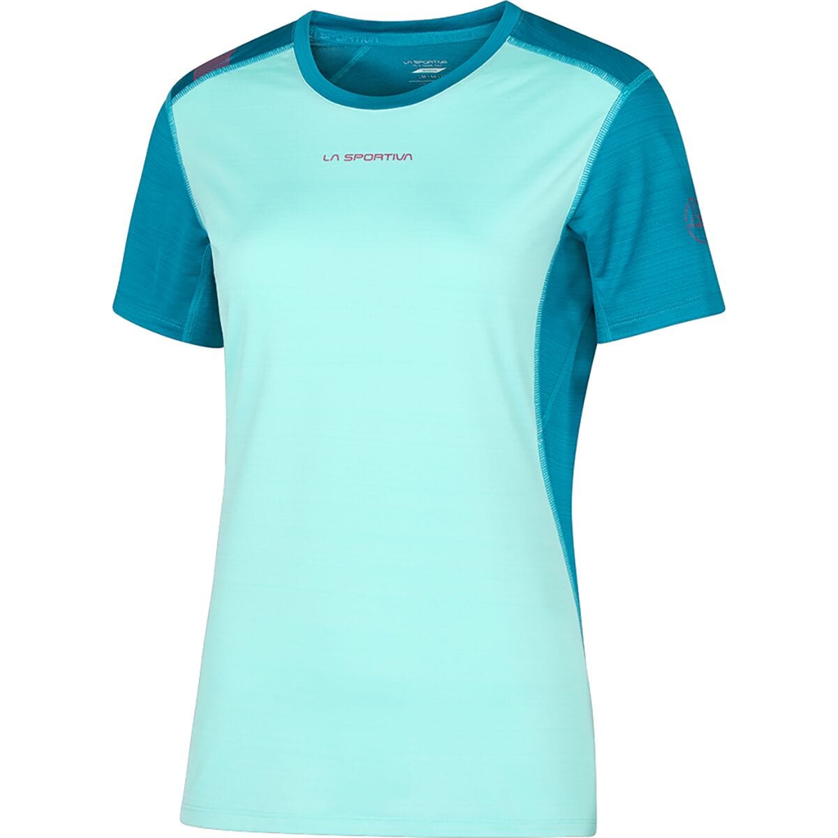 La Sportiva Sunfire T-Shirt - Women's