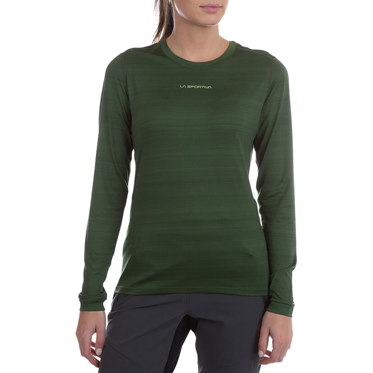 La Sportiva Tour Long-Sleeve Shirt - Women