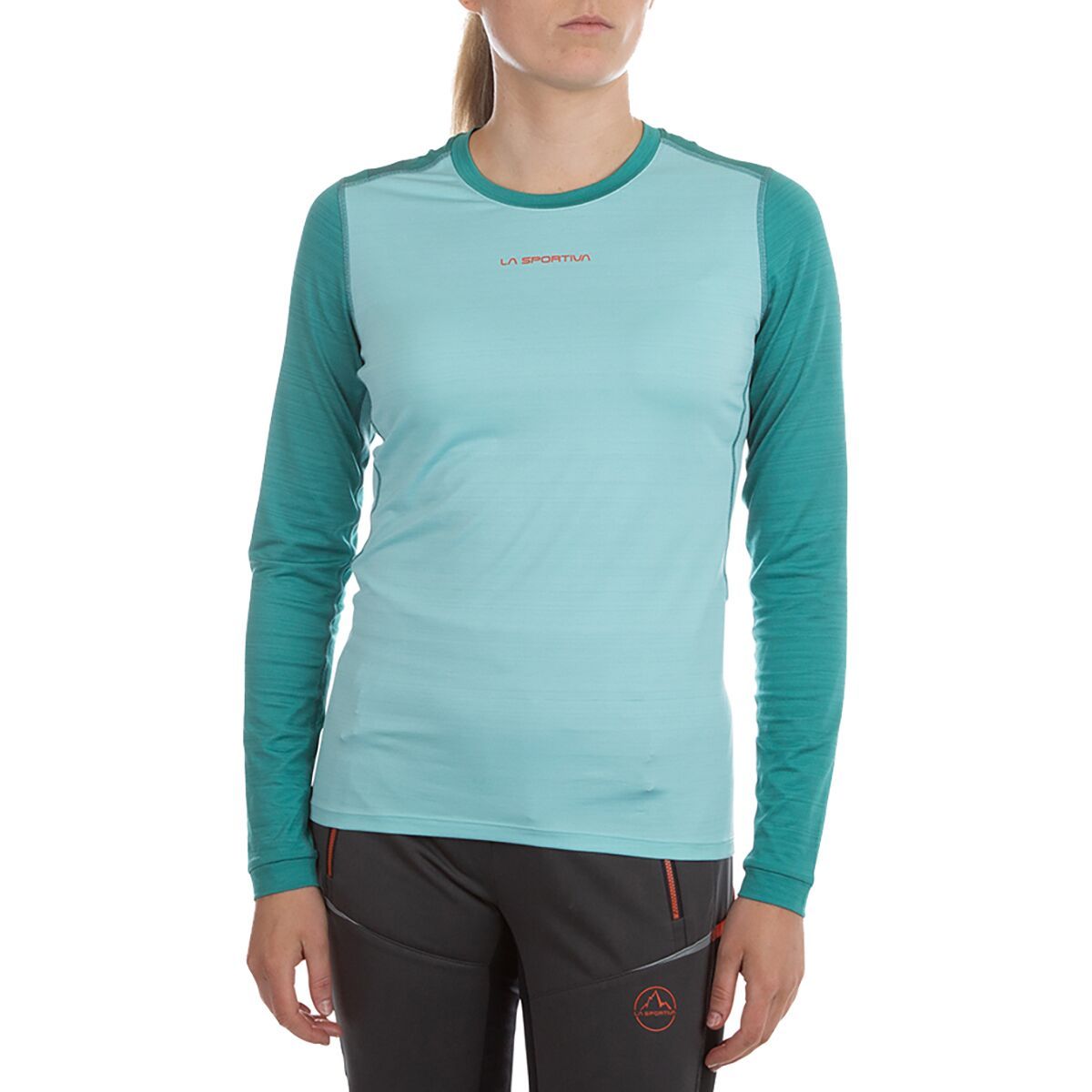 La Sportiva Tour Long-Sleeve Shirt - Women