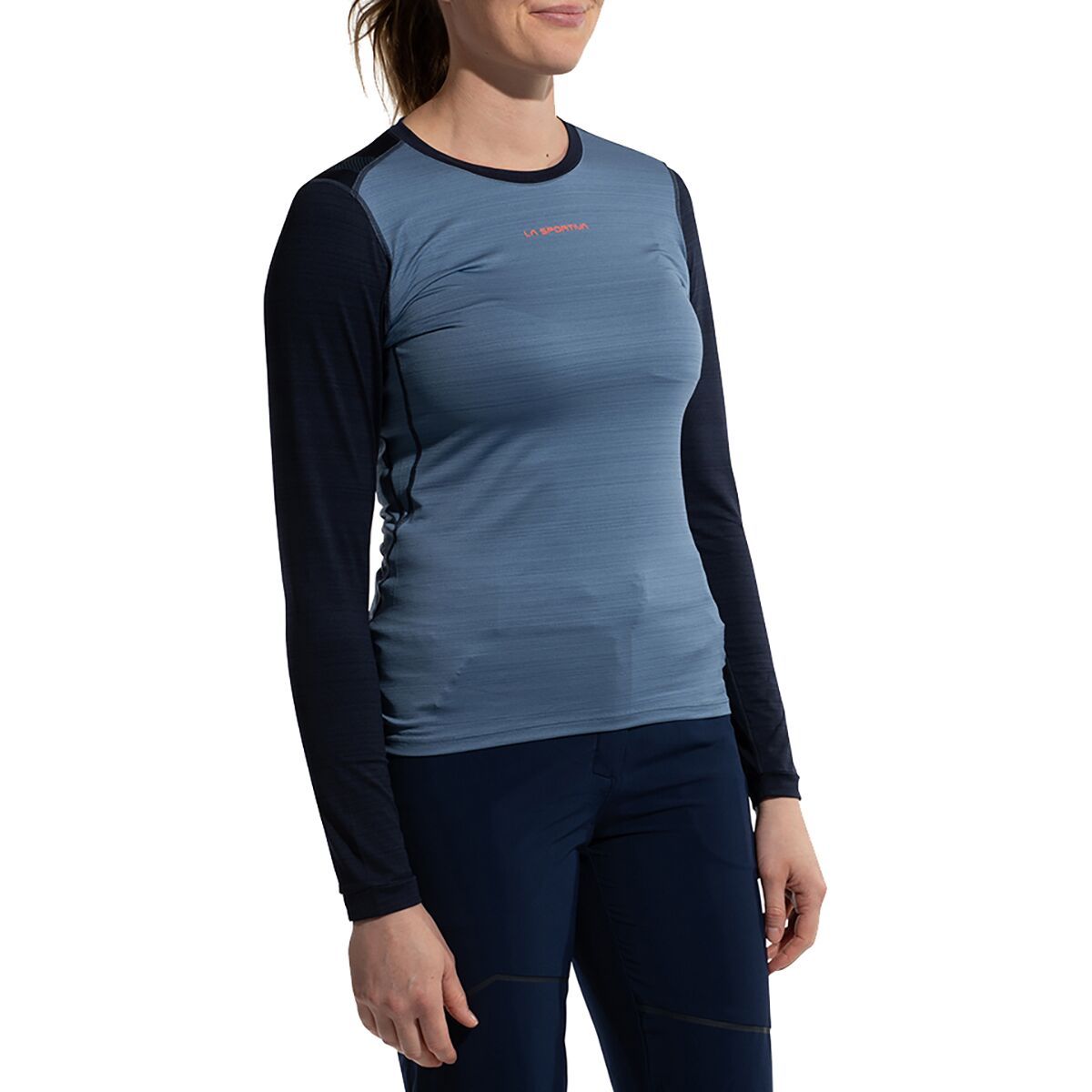 La Sportiva Tour Long-Sleeve Shirt - Women
