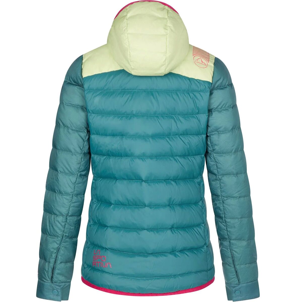 La sportiva sales frontier down jacket