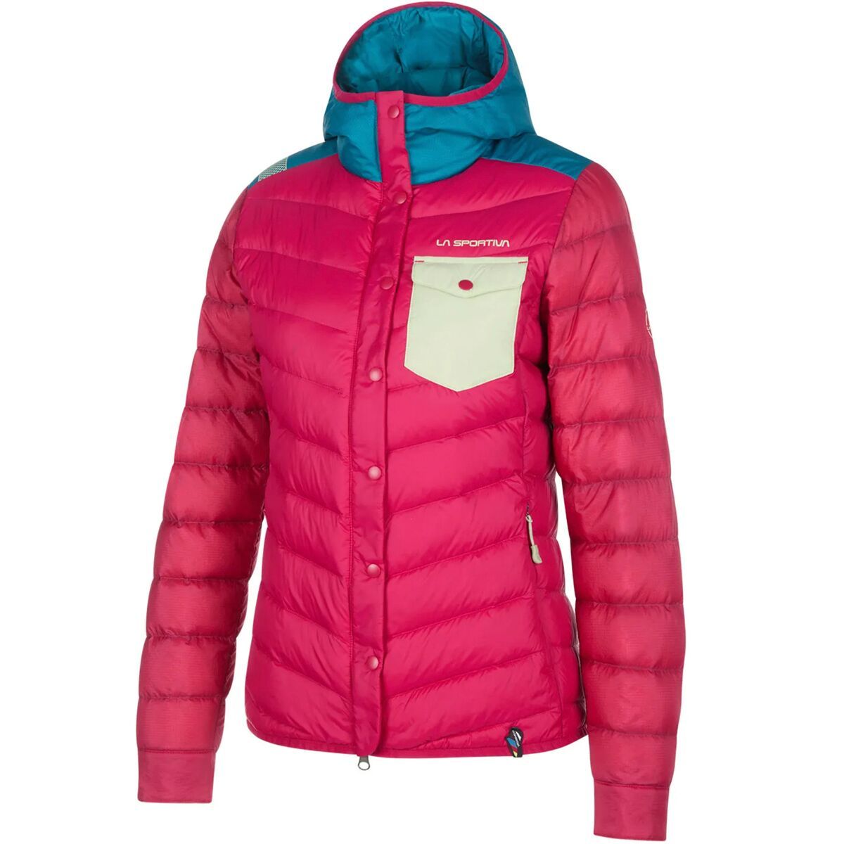 La Sportiva Wild Down Jacket - Women's