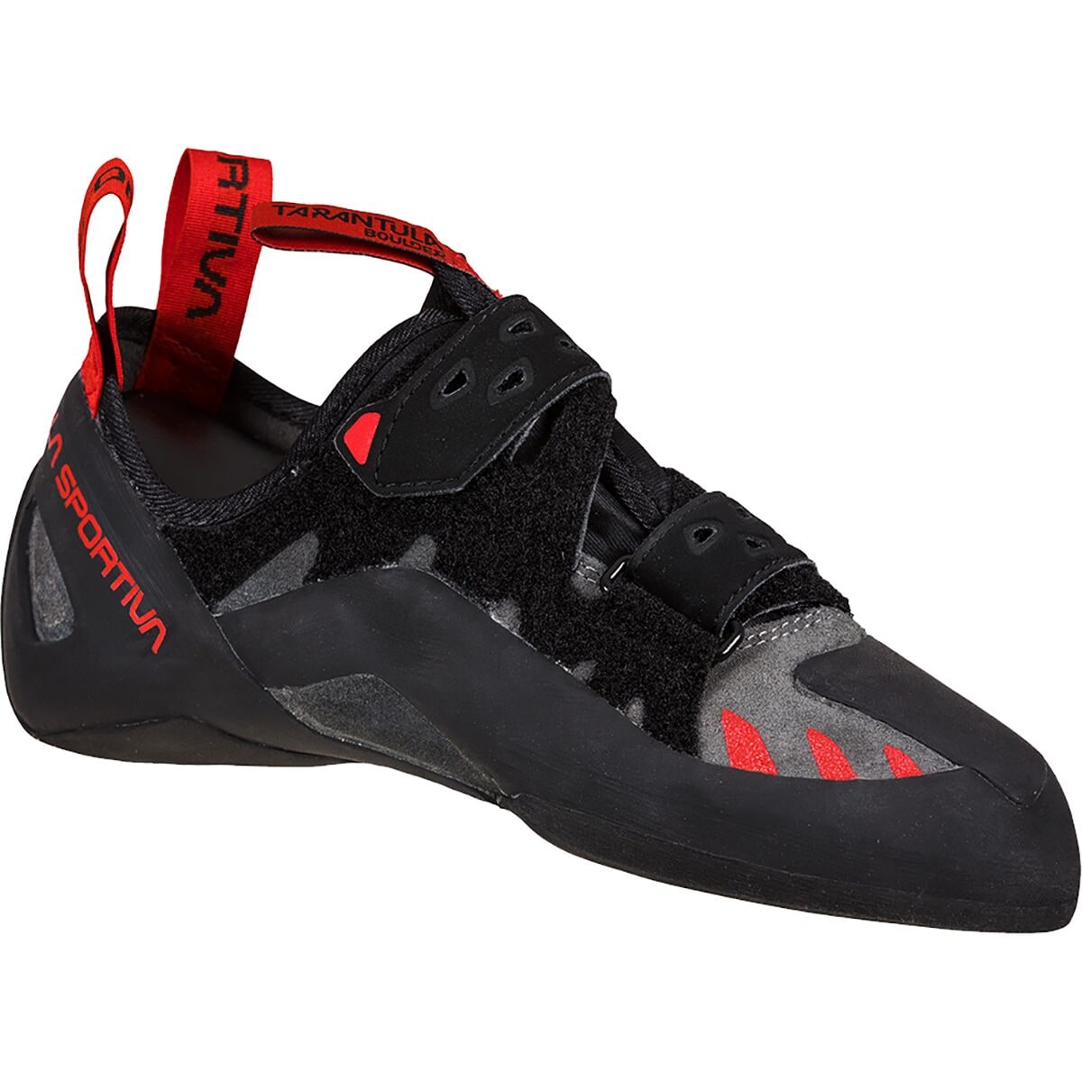 Red Chili Rock Climbing Shoes Equipment Bouldering Indoor Sport