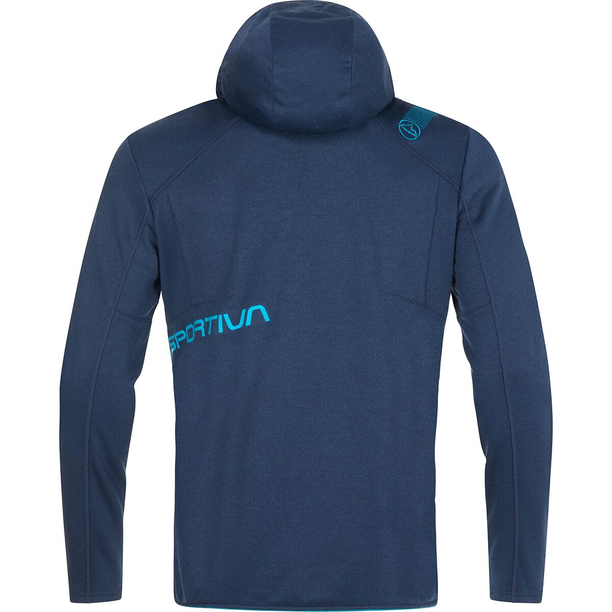 La Sportiva Cosmic Full-Zip Hoodie - Men's - Clothing
