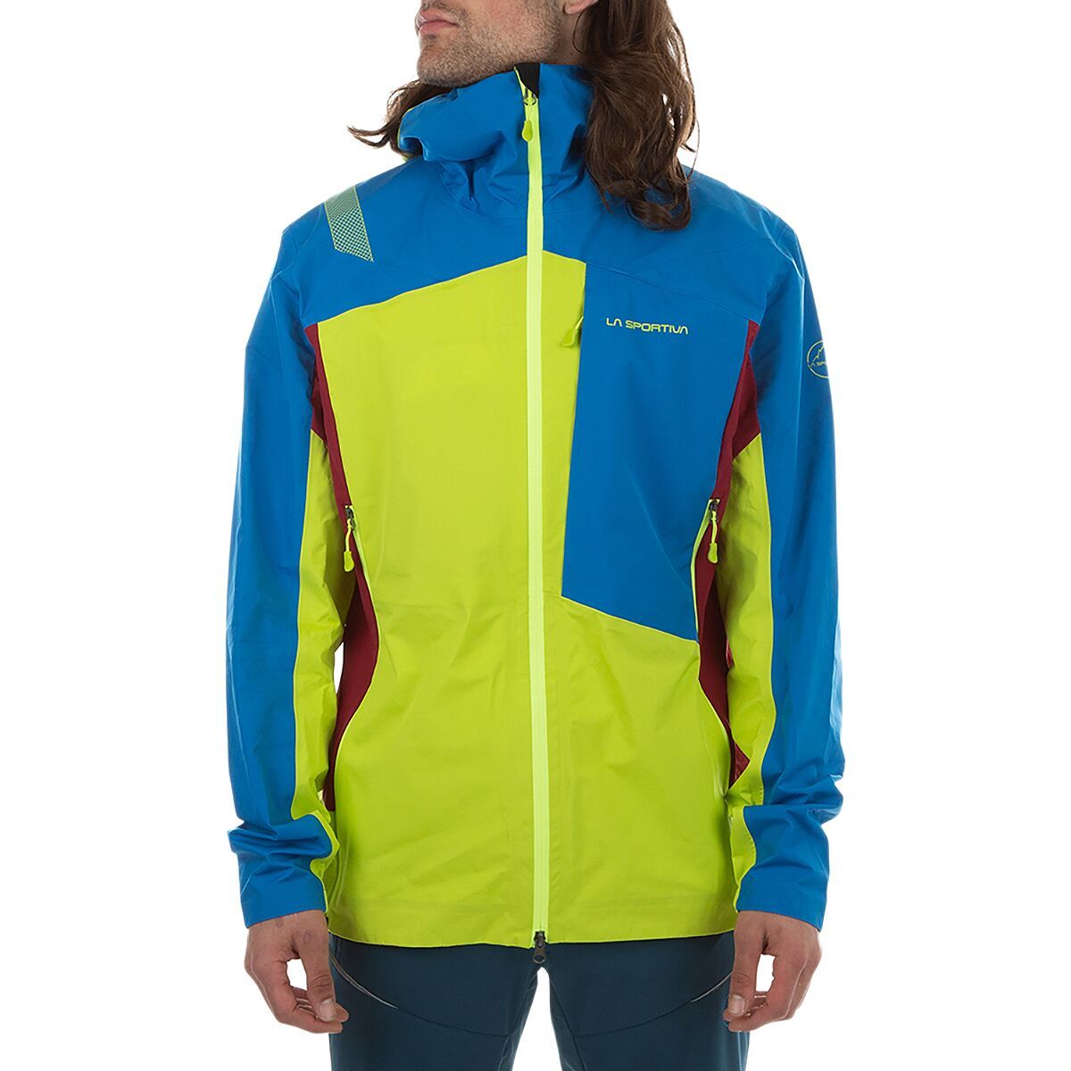 La Sportiva Crizzle Evo Jacket - Men's