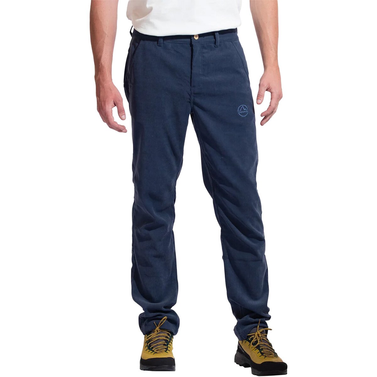 Image of La Sportiva Setter Pant - Men's Night Sky, M