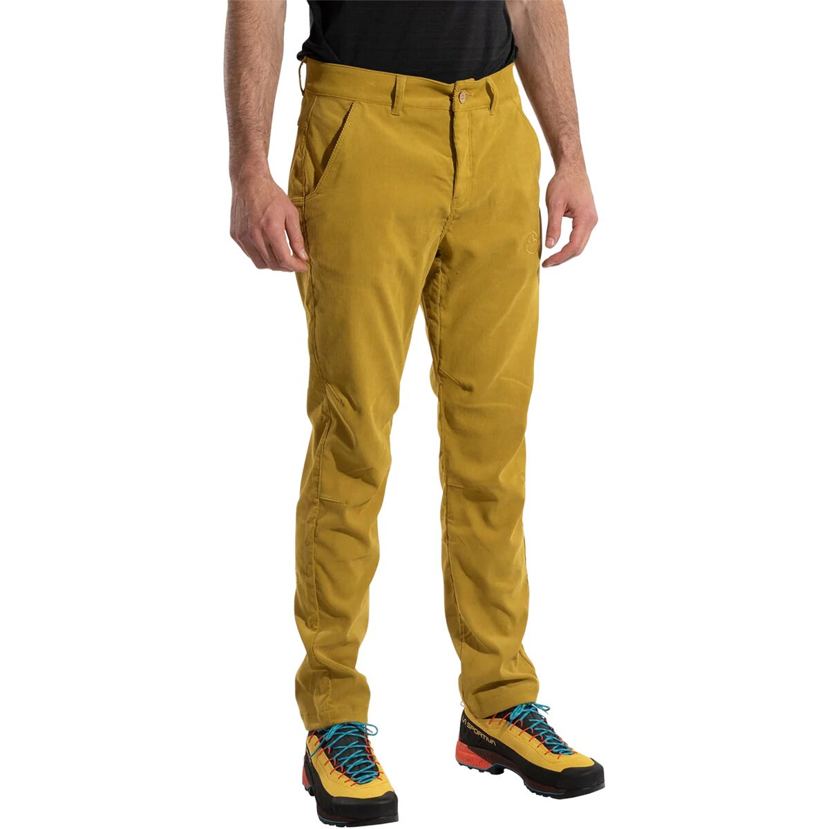 Image of La Sportiva Setter Pant - Men's Savana, L