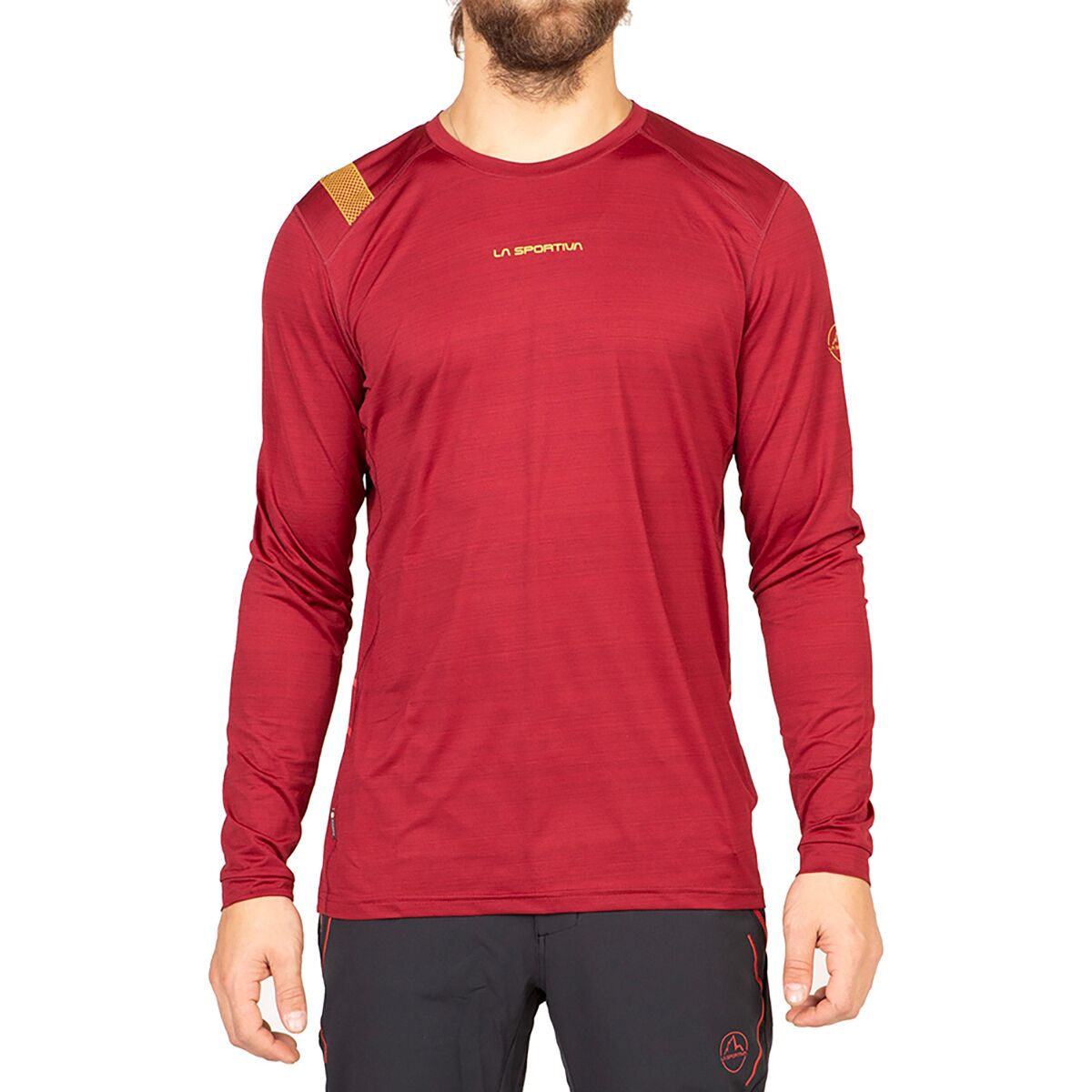 La Sportiva Tour Long-Sleeve Top - Men's product image