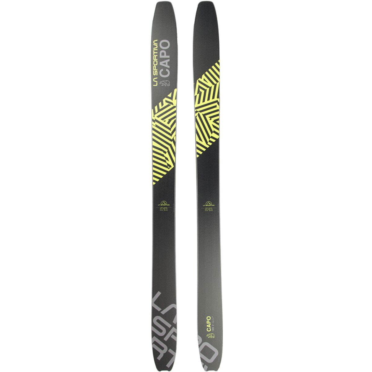 La Sportiva Capo Ski - 2023