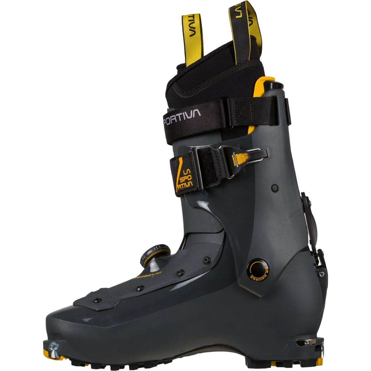 La Sportiva Solar Alpine Touring Boot - 2025 - Ski