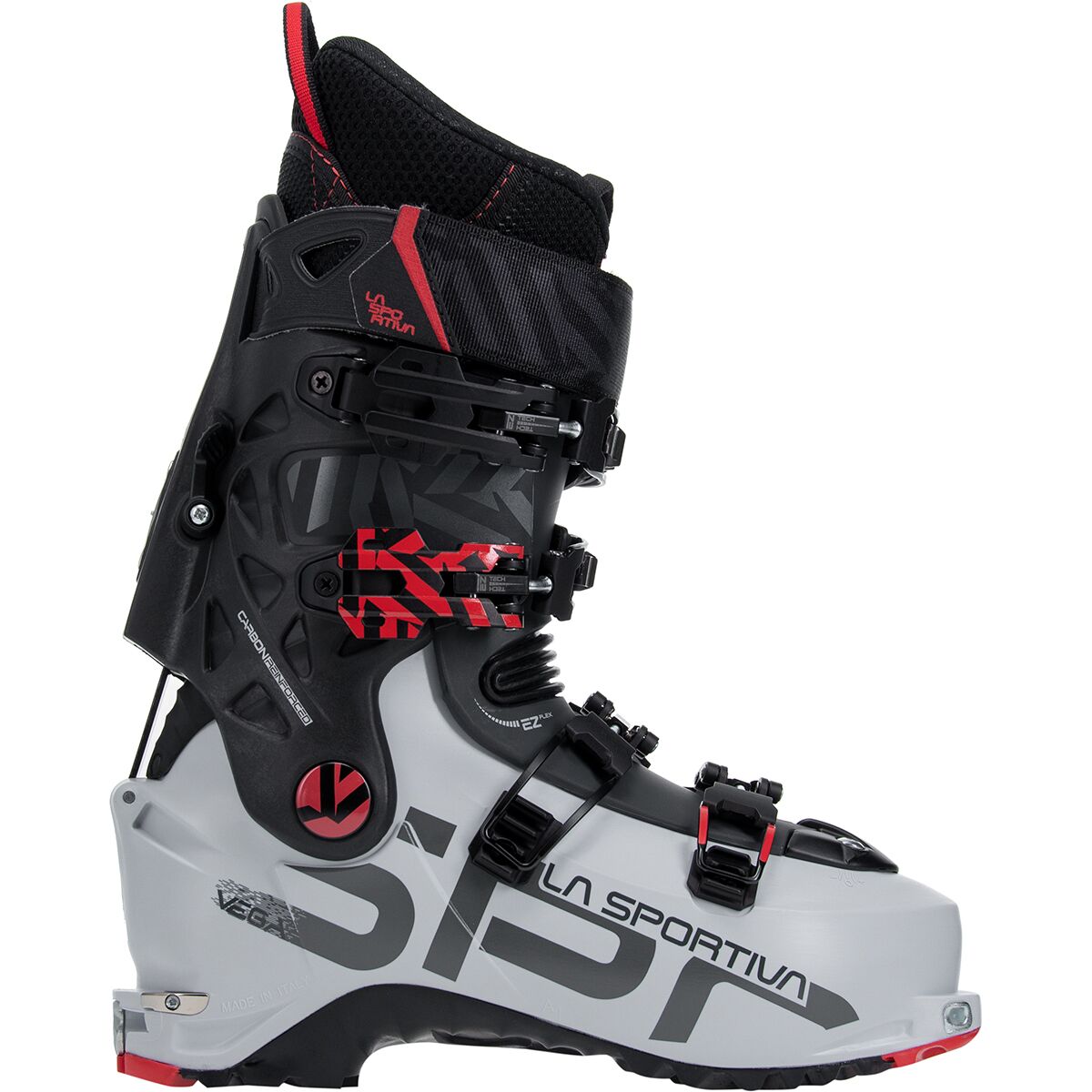 Image of La Sportiva Vega Alpine Touring Boot - 2027 - Women's Ice, 26.5