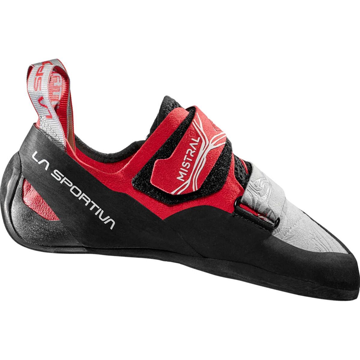 La Sportiva Mistral Climbing Shoe - Women's Velvet/Cloud, 36.5