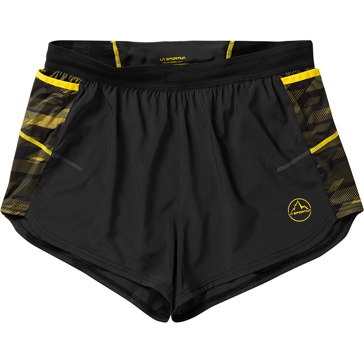 La Sportiva Auster Short - Men's Black, L