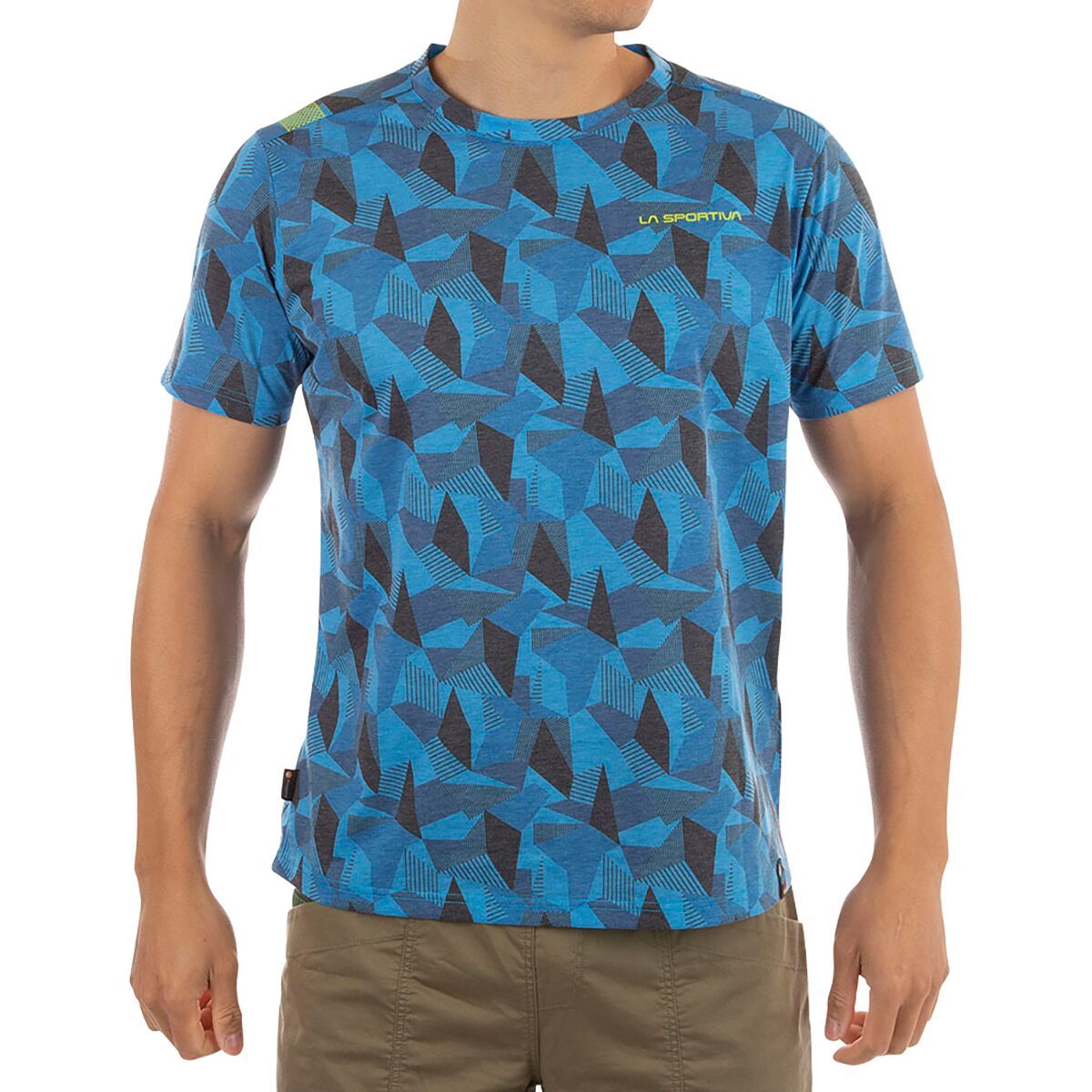 La Sportiva Dimension T-Shirt - Men