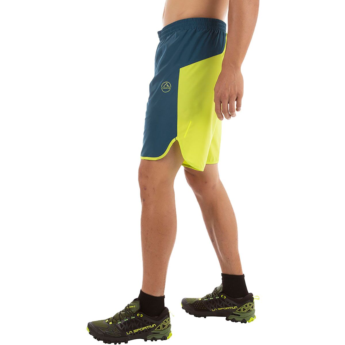 La sportiva on sale sudden short