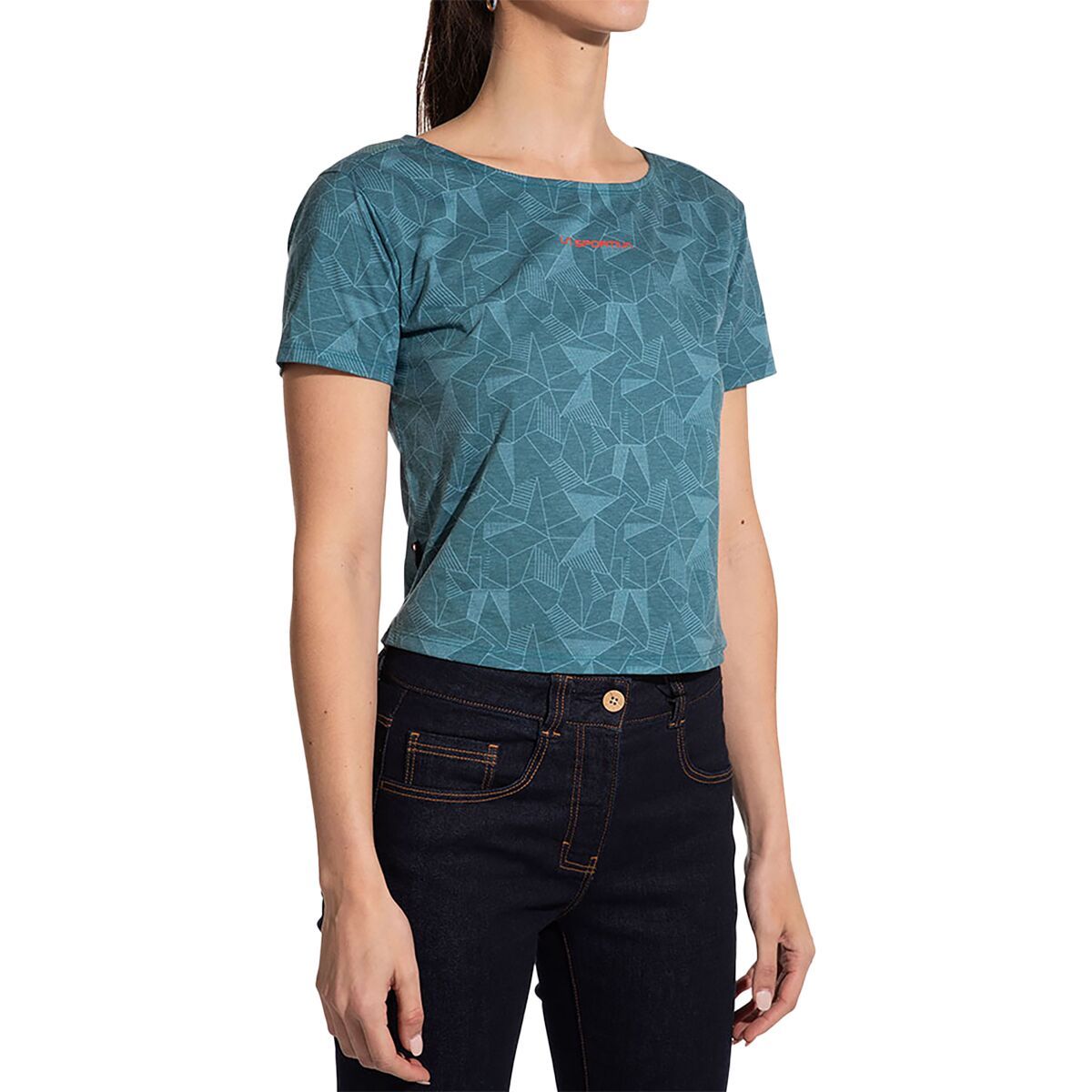 La Sportiva Dimension T-Shirt - Women