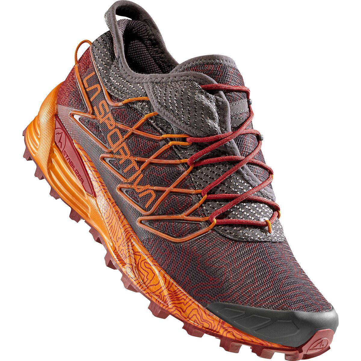La Sportiva Mutant Trail Running Shoe - Men's Footwear