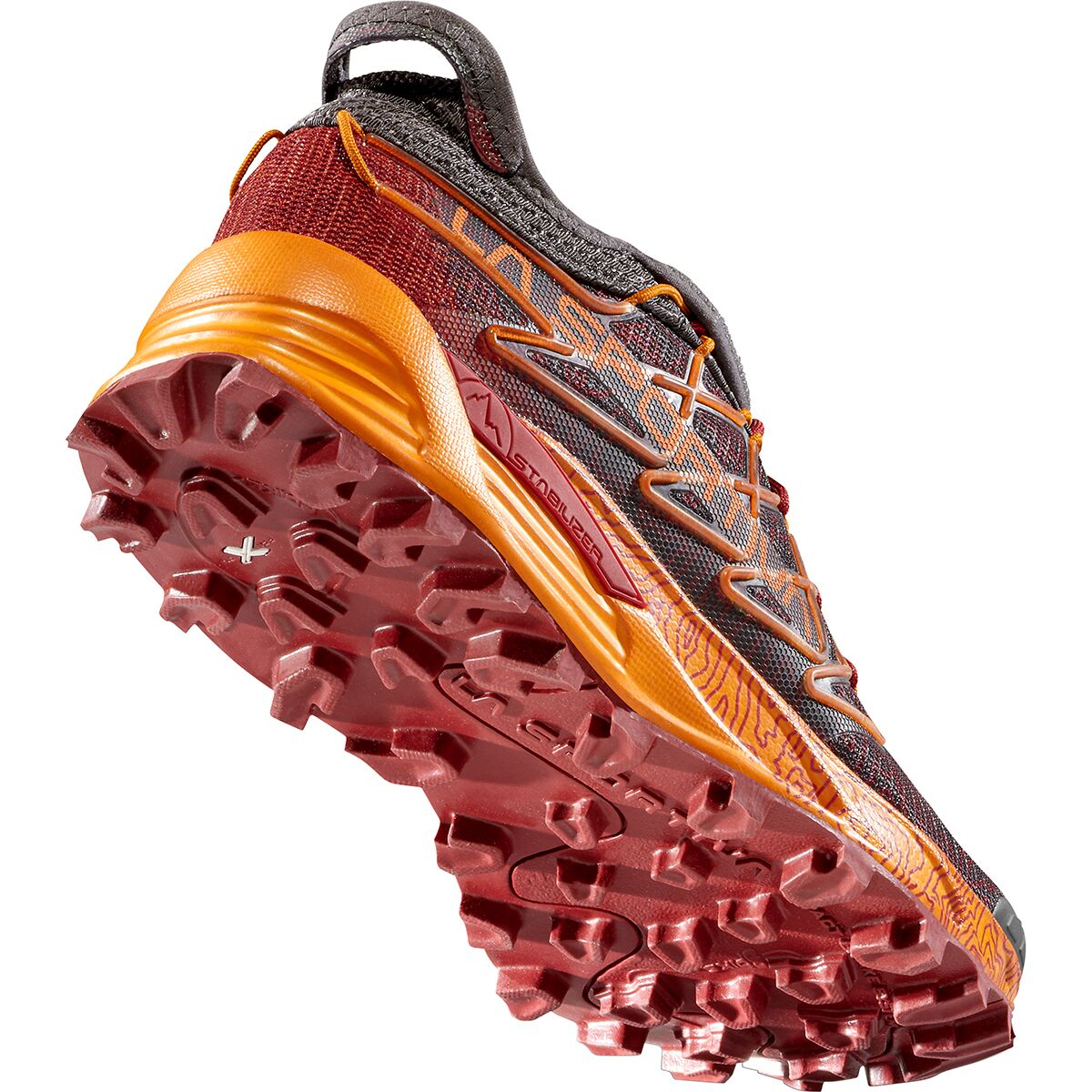 La Sportiva Mutant Trail Running Shoe - Footwear