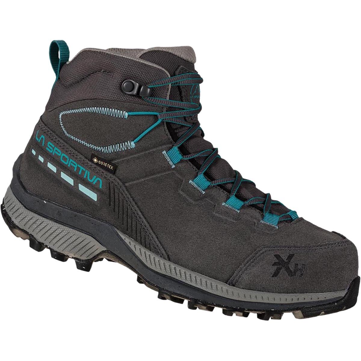 La Sportiva TX Hike Mid Leather GTX Hiking Boot - Women's - Footwear