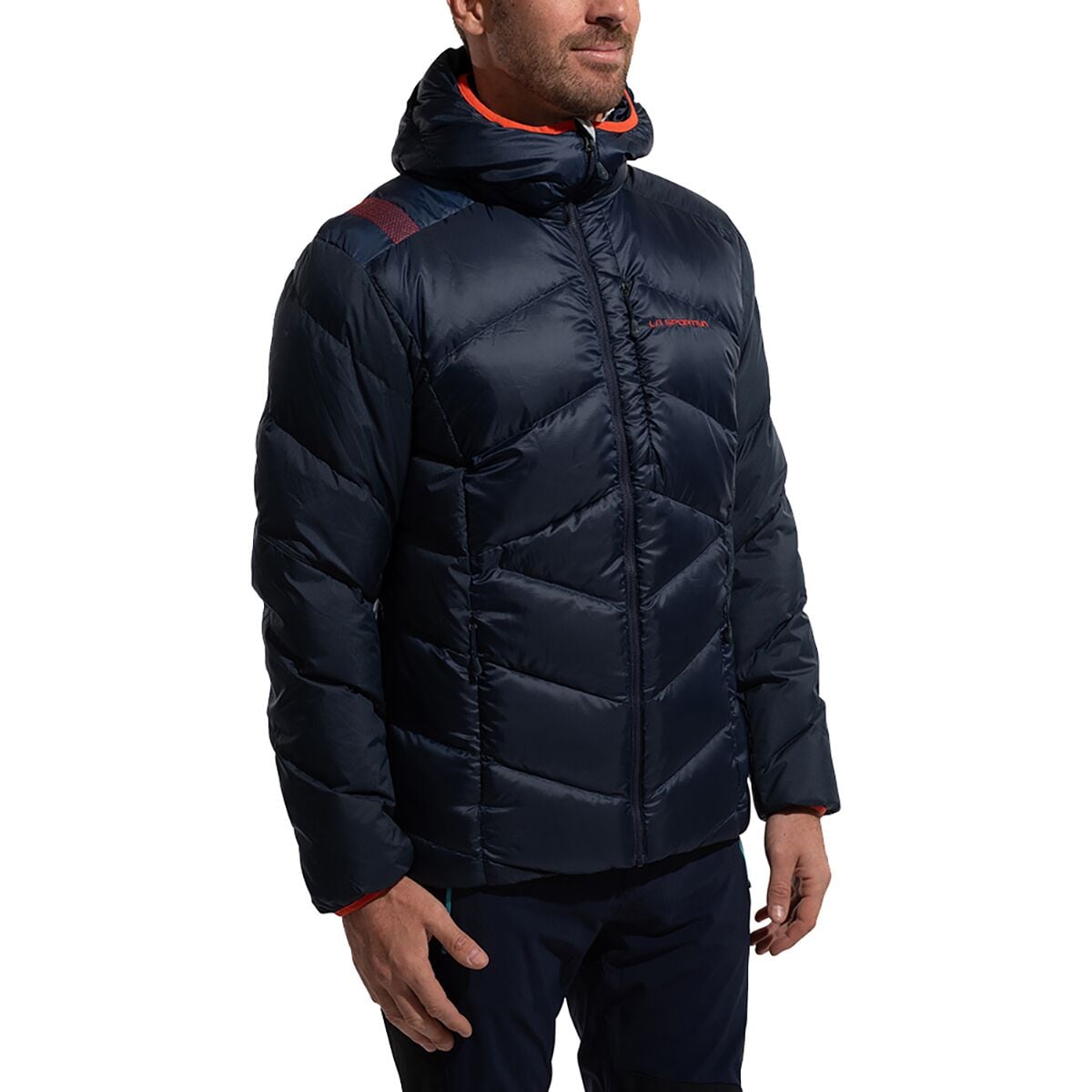 La Sportiva Bivouac Down Jacket - Men