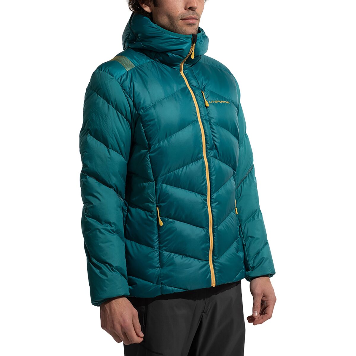 La Sportiva Bivouac Down Jacket - Men