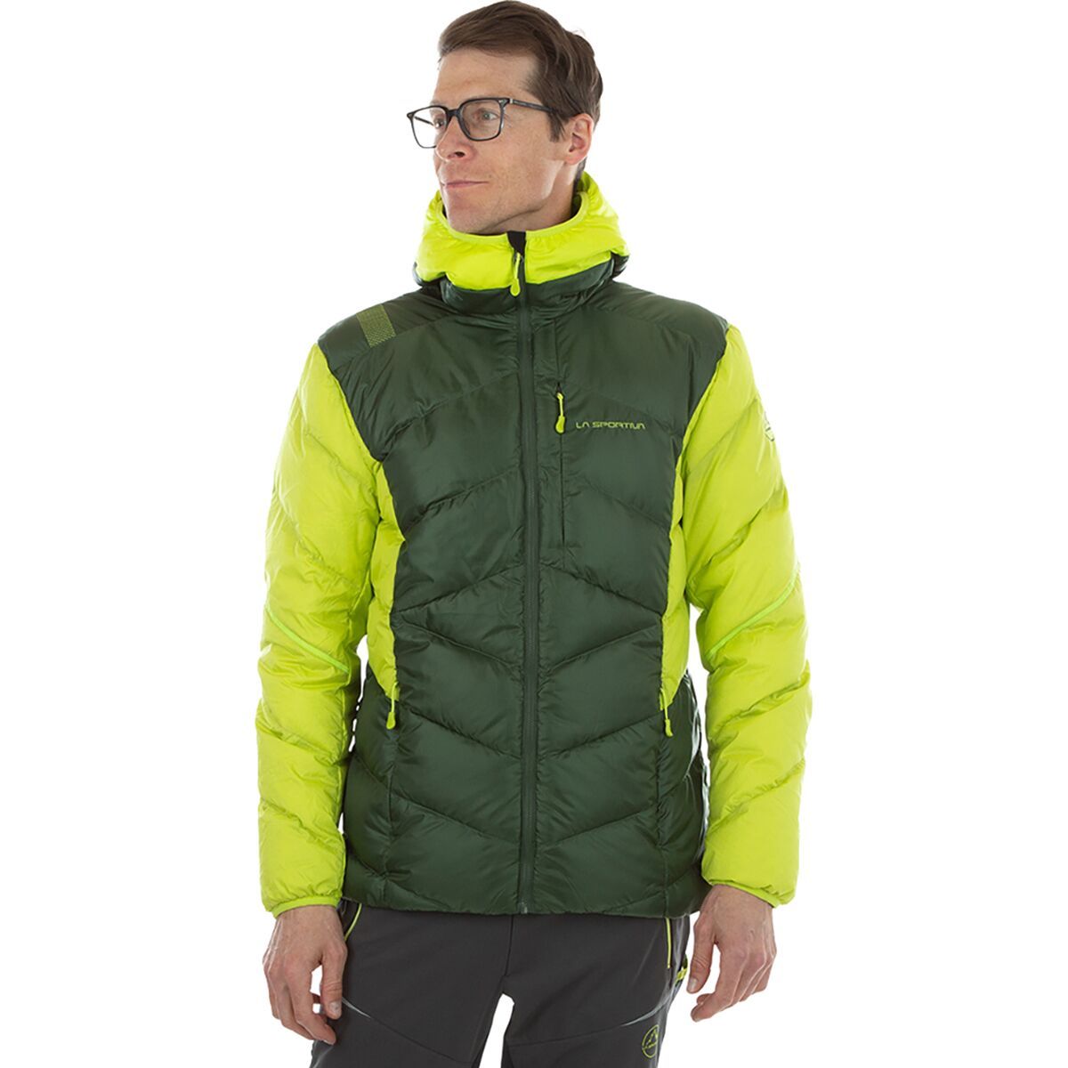 La Sportiva Bivouac Down Jacket - Men