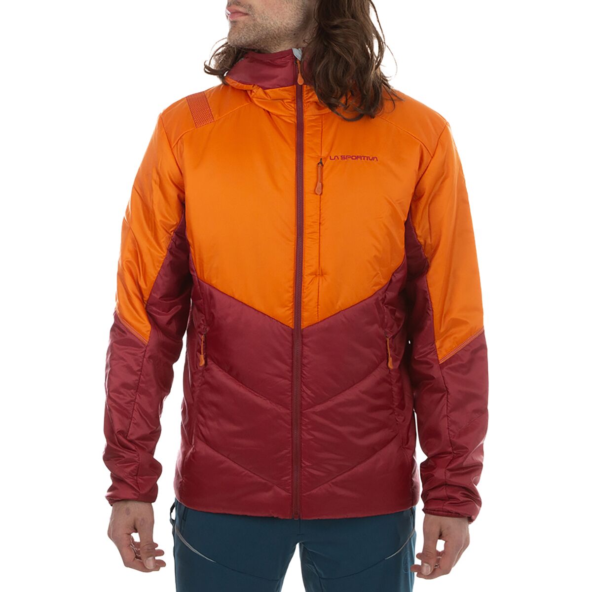 La Sportiva La Sportiva Mythic Primaloft Jacket - Men's