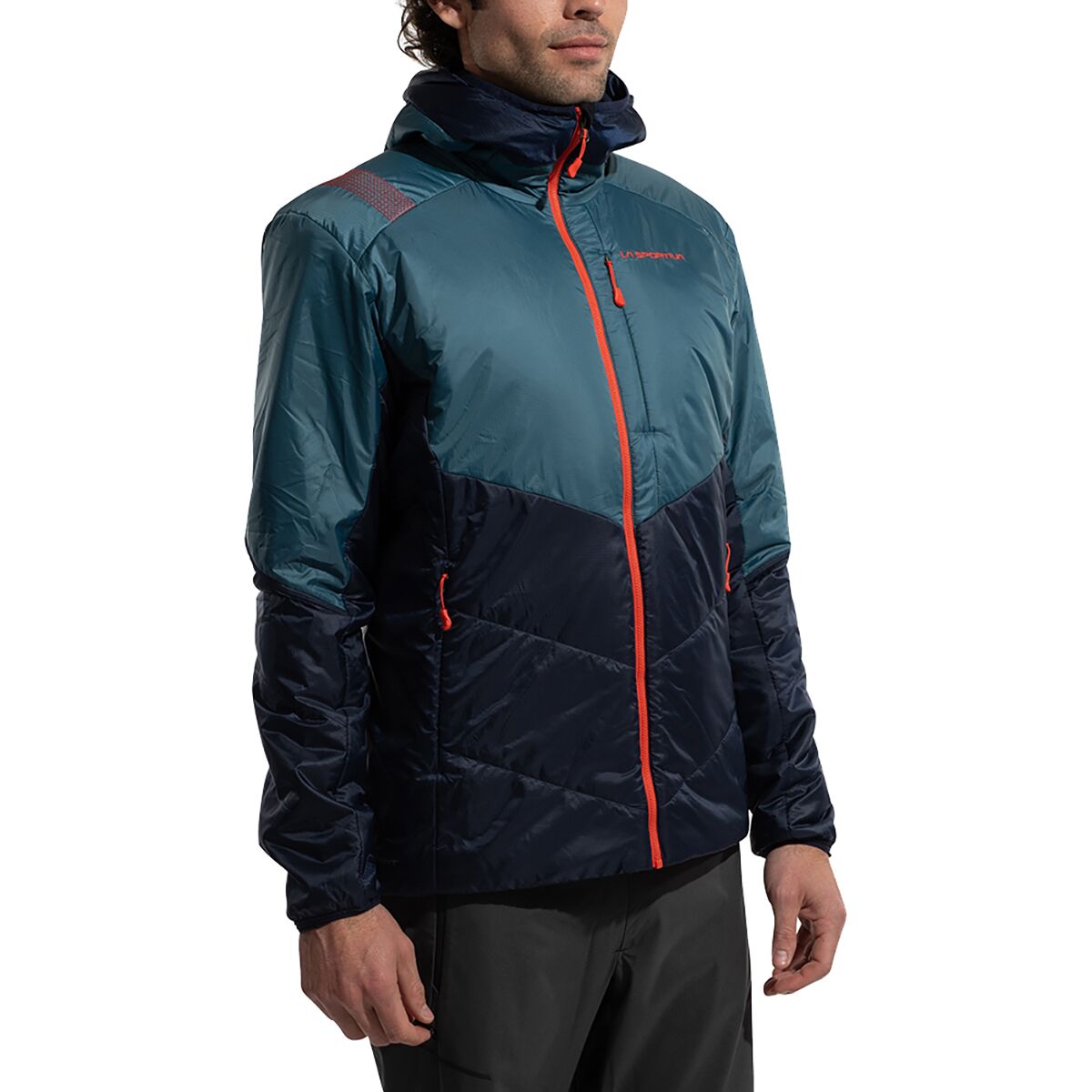 La Sportiva La Sportiva Mythic Primaloft Jacket - Men's