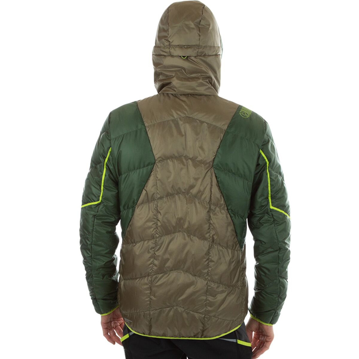 La Sportiva Pinnacle Down Jacket - Men's - Clothing