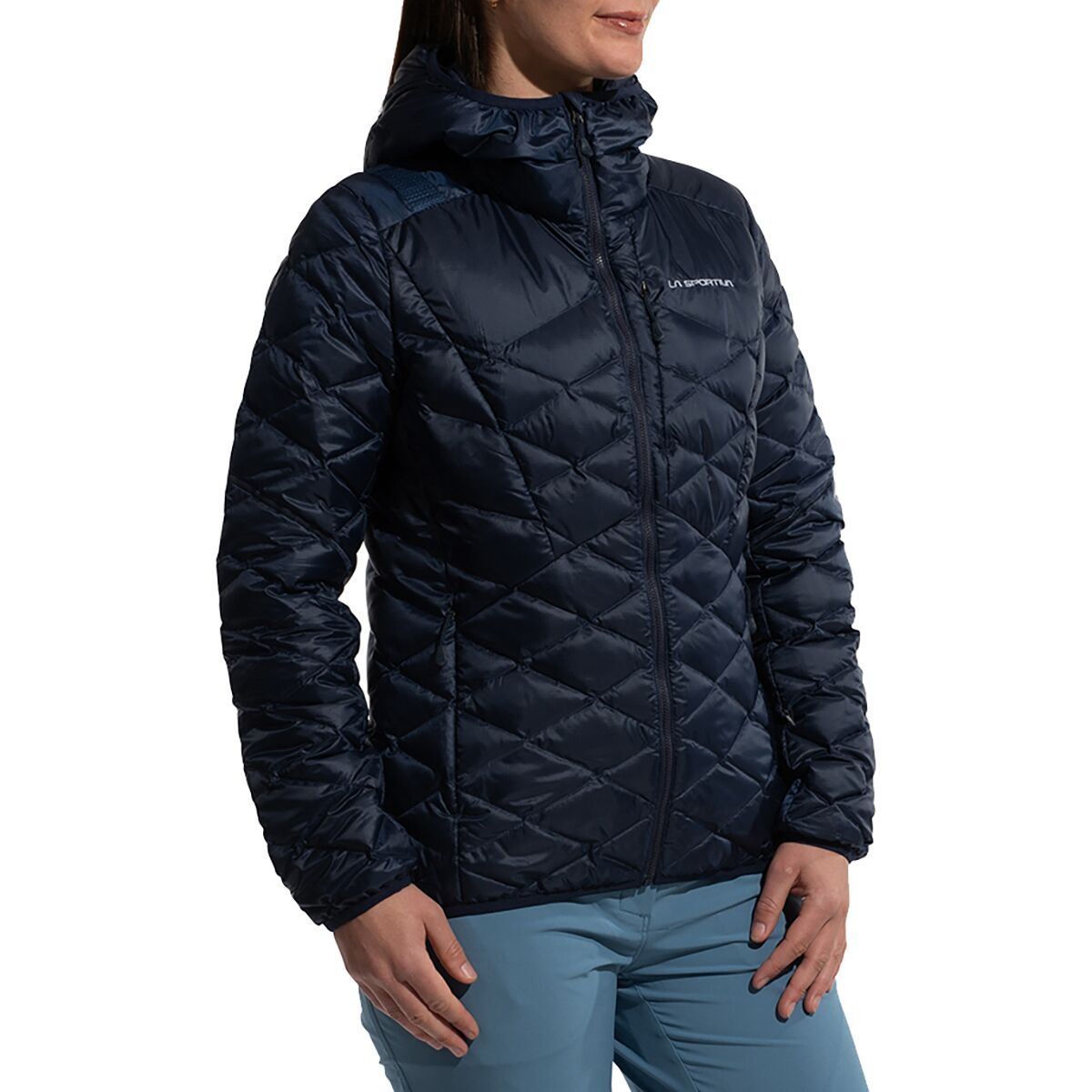 La Sportiva Pinnacle Down Jacket - Women