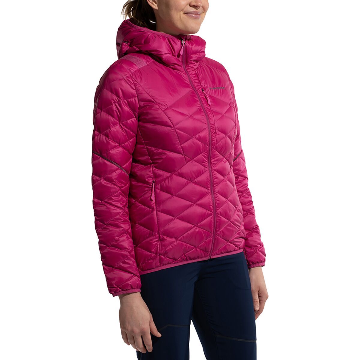 La Sportiva Pinnacle Down Jacket - Women's Springtime, M