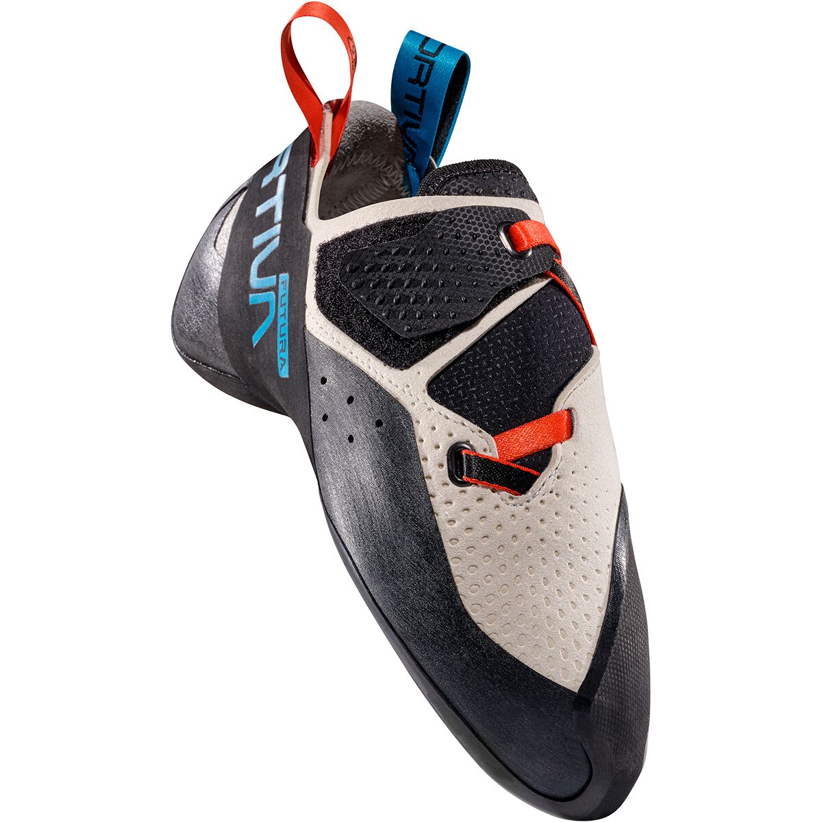 Futura la sportiva top