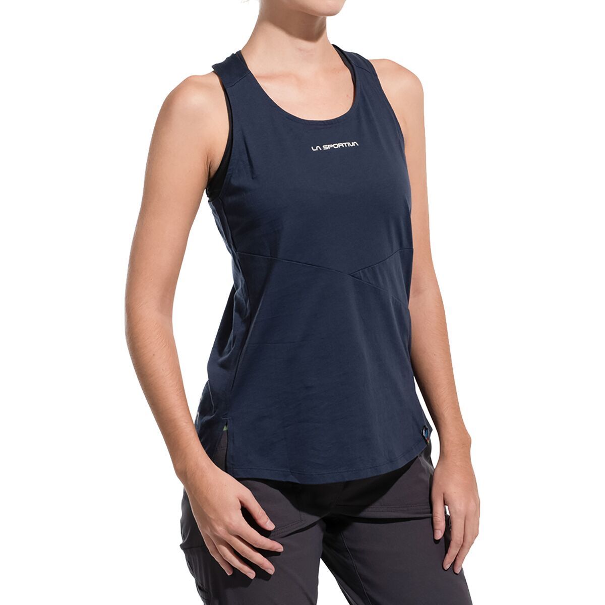 Image of La Sportiva Twist Tank Top - Women's Night Sky, XS