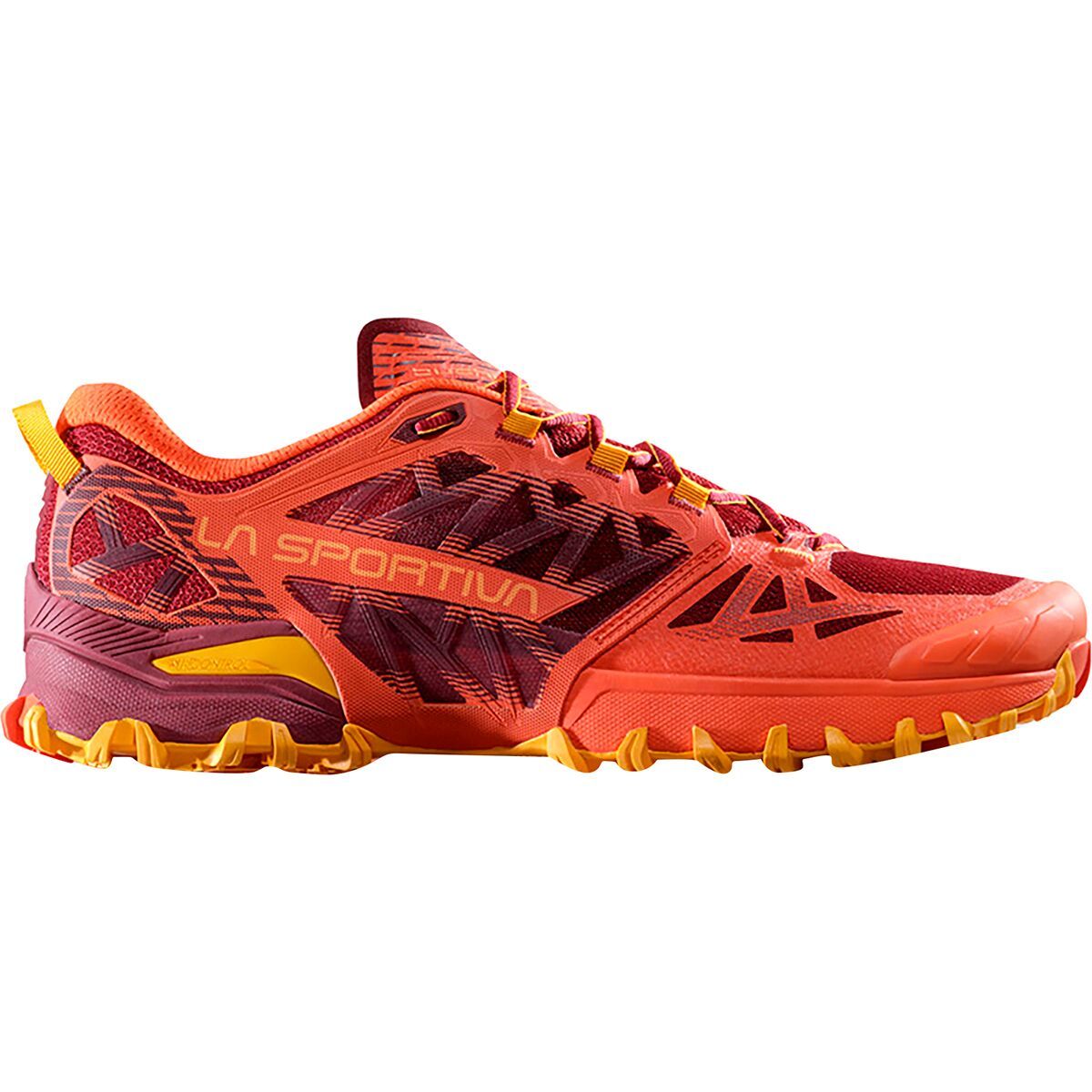 La Sportiva Bushido III Trail Running Shoe - Men