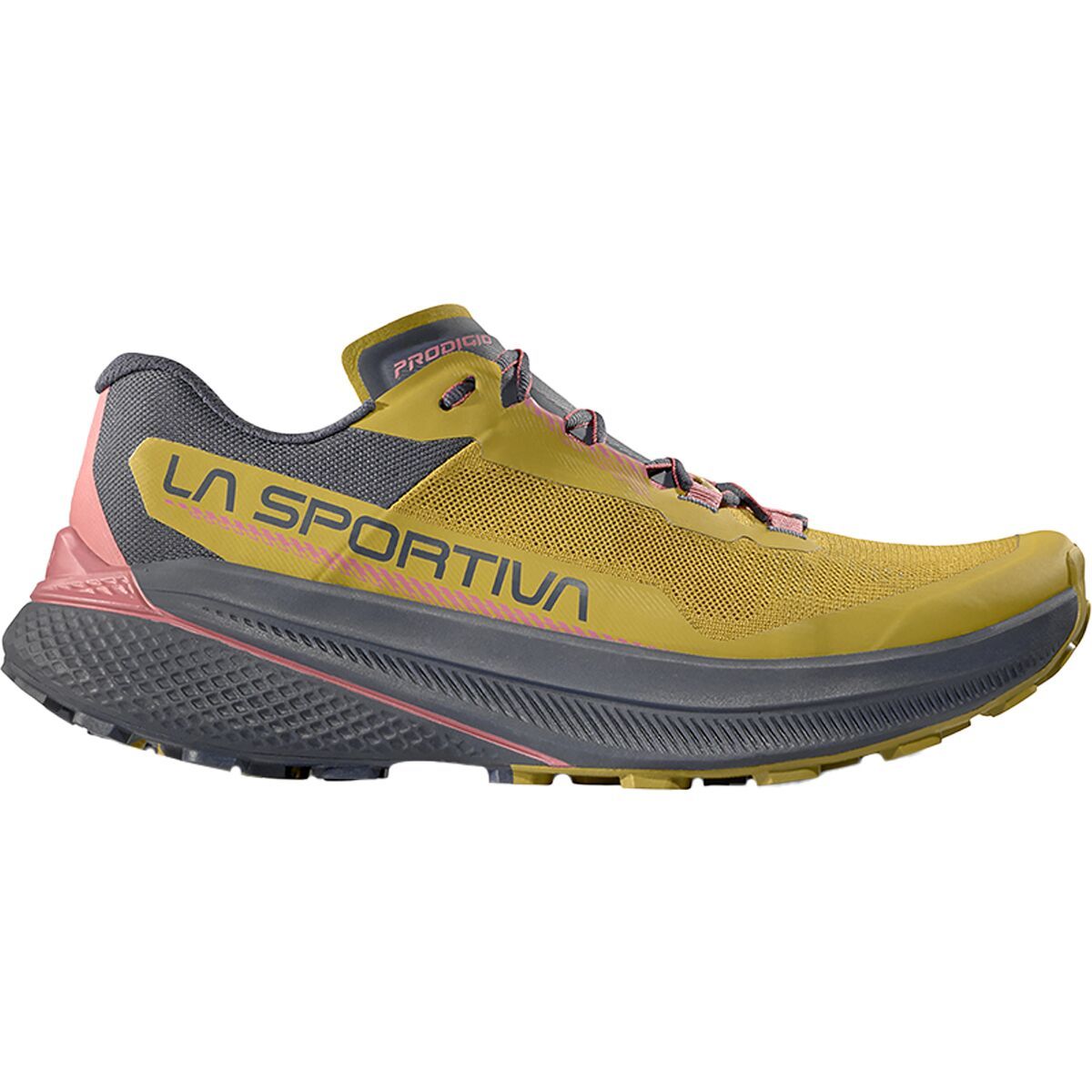 La Sportiva Prodigio Trail Running Shoe - Women
