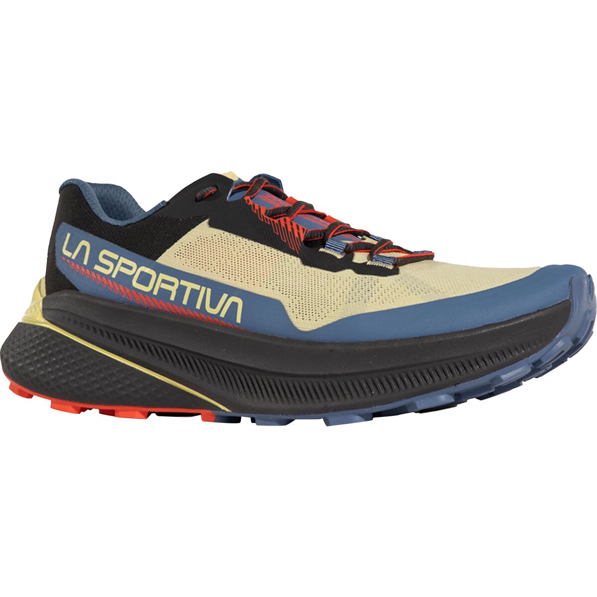 La Sportiva Prodio Trail running La Sportiva Prodigio Trail-Running Shoes - Men main image 4
