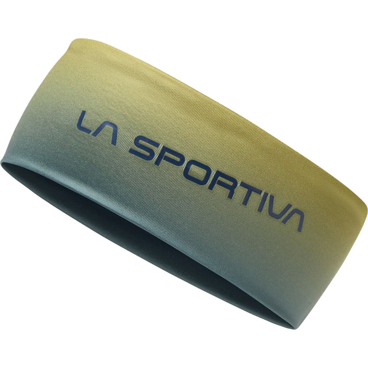 Image of La Sportiva Fade Headband Savana/Night Sky, L