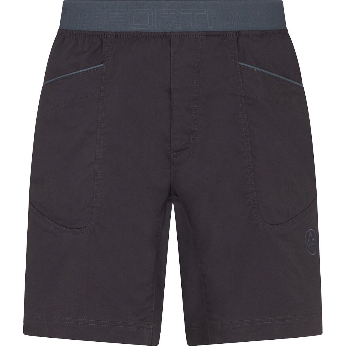 La Sportiva La Sportiva Esquirol Short - Men's Deep Sea, XL